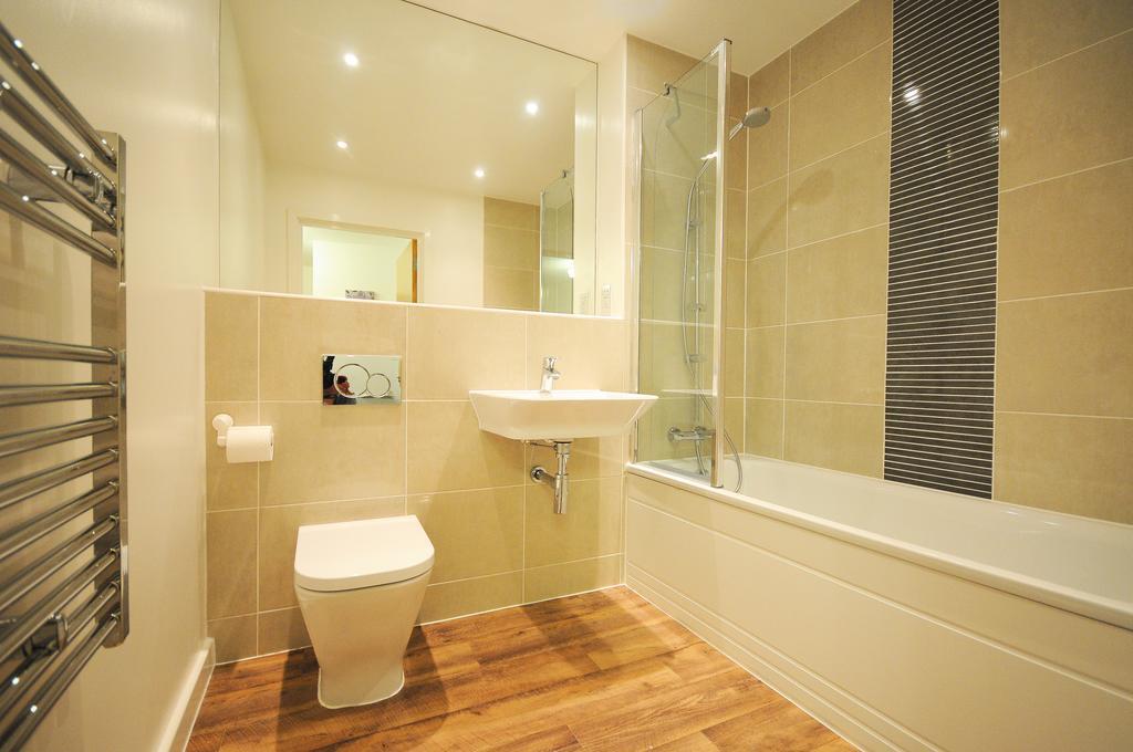 Town Or Country - Empress Heights Southampton Quarto foto