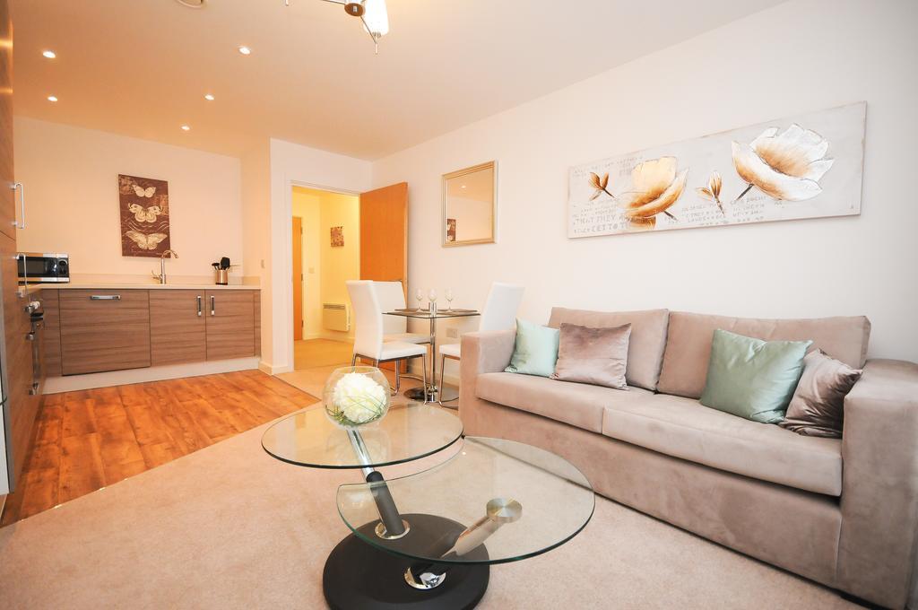 Town Or Country - Empress Heights Southampton Quarto foto