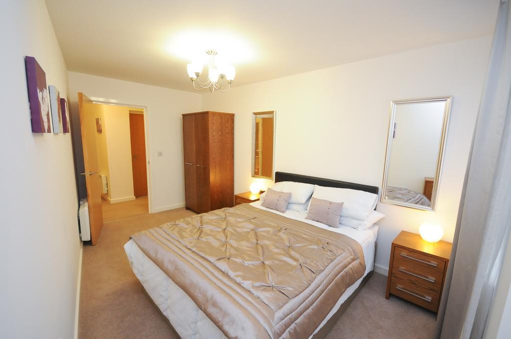 Town Or Country - Empress Heights Southampton Quarto foto