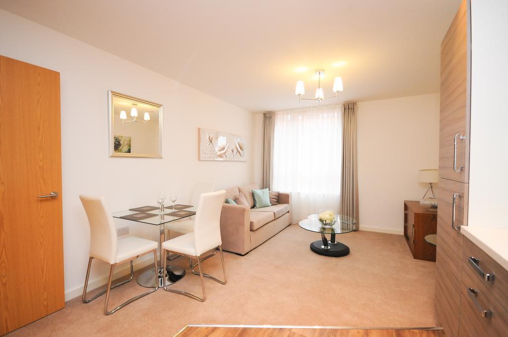 Town Or Country - Empress Heights Southampton Quarto foto