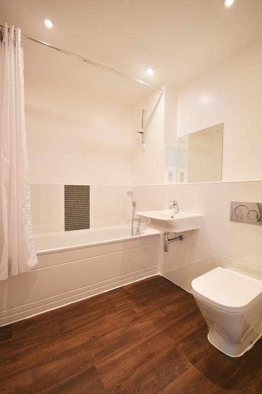 Town Or Country - Empress Heights Southampton Quarto foto