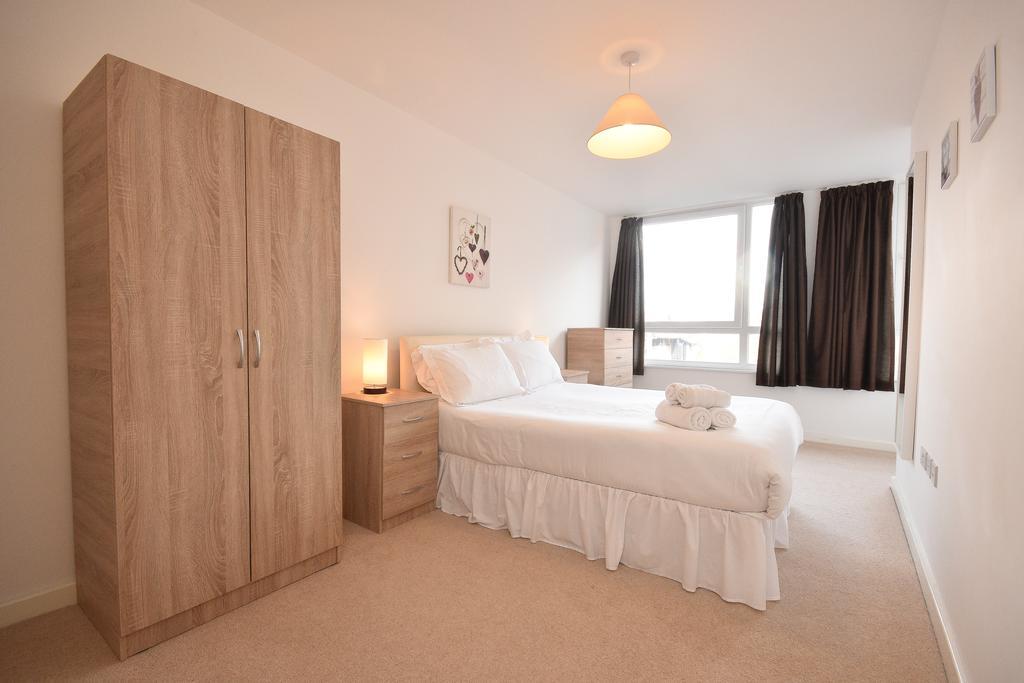 Town Or Country - Empress Heights Southampton Quarto foto