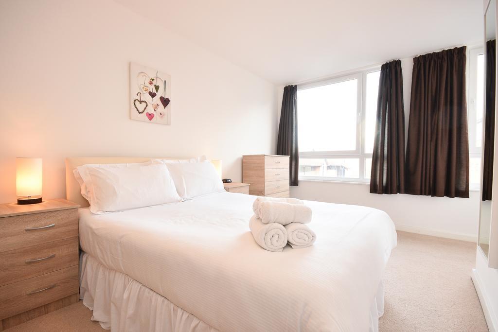 Town Or Country - Empress Heights Southampton Quarto foto