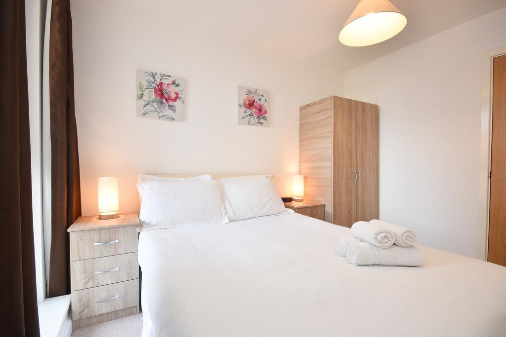 Town Or Country - Empress Heights Southampton Quarto foto